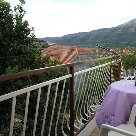 Apartments Eli Korcula Town Room photo