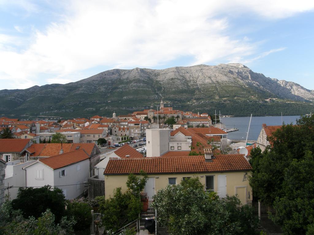 Apartments Eli Korcula Town Room photo