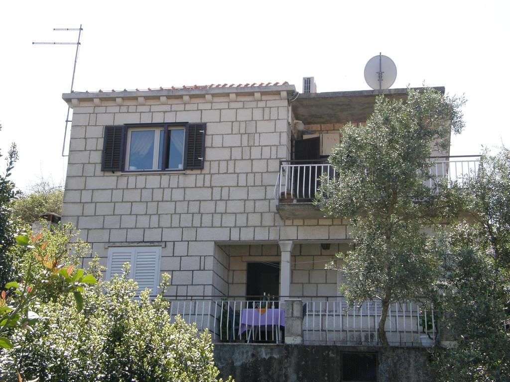 Apartments Eli Korcula Town Exterior photo