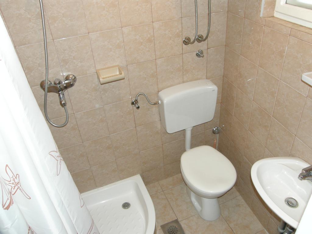 Apartments Eli Korcula Town Room photo